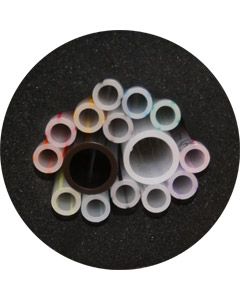 Python - 13 (5/16) + 2 (15mm) with 13 Insulation / Mtr