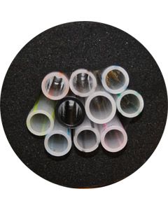 Python - 8(1/2") + 2 (15mm) Python with 19mm Insulation - 25 or 50 Mtr Coil