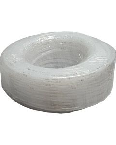 100 Mtr x 1/2” O.D. Natural MDP Tube for Push-Fit Fittings