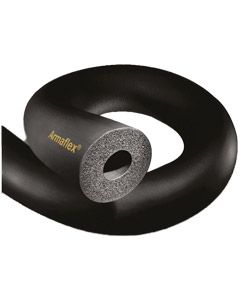 34Mtr Coil of 20mm ID x 9mm Wall Pipe Insulation