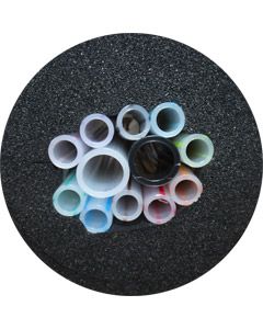 Python Off-Cut - 10 (5/16") + 2 (15mm) FBI Python with 19mm Insulation - 10 Mtr Coil