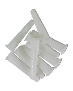 50 Pack – Plastic (Hard) Peg / Spile