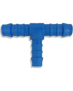 Tee Piece for Autovac System (without Non-Return Valve)
