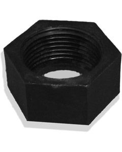  3/4BSP Cask Connection Hexagon Nut