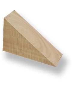 Cask Chock / Wedge