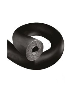 17Mtr of 5/8" (16mm) ID with a 13mm Wall thickness Insulation