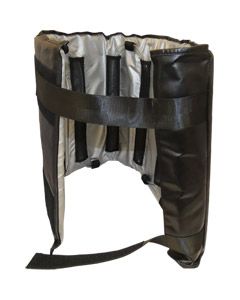  Multi Purpose Cooling Jacket- Key Keg
