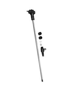 Ale Extractor Set with 1 Keystone Broacher (Tap)