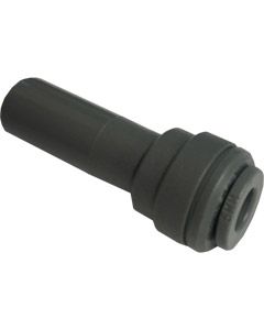 3/8" Stem x 3/16" Push Fit Reducer – Push Fit