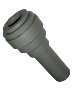 3/8" Stem x 5/16" Push Fit Reducer – Push Fit