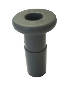 1/2" Plug (Blanking Stem) – Push Fit