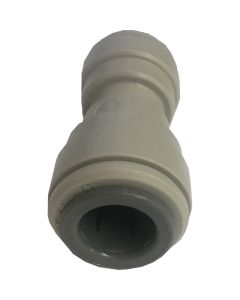 3/8" to 5/16" Reducing Straight Connector – Push Fit