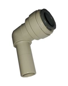 1/2" x 1/2" Stem Elbow - Push Fit