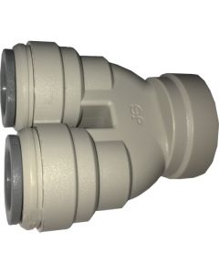 1/2" U-Bend -Push Fit