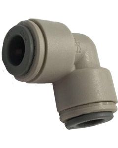 John Guest- 5/16" Equal Elbow, Push Fit