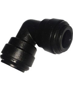 Equal Elbow, 10mm x 10mm - Push Fit