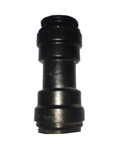 Equal Straight Connector, 15mm Connector