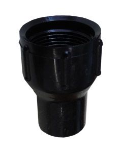 Plain Short Nozzle 5/8"