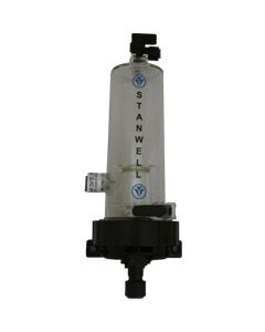 Fob Detector-(NEW) STL Fob Detector with Twist Bleed