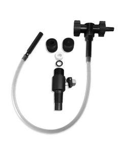 FleXractor Floating Ale Extractor System for Vertical Casks