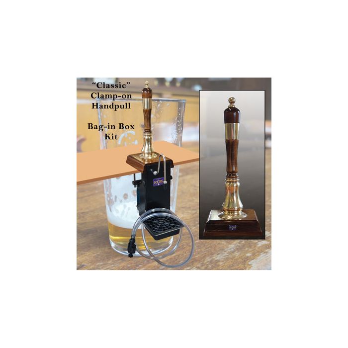 CASK NUT 3/4"BSP For Real Ale Cask Tap beer engine handpull home bar 