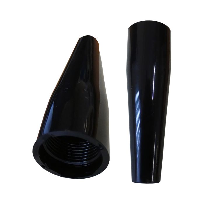 Plain Standard Nozzle 9/16" Hand Pumps, Beer Pumps, Fonts, Gas