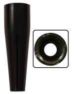 Plain Standard Nozzle - 9/16" - Plastic - for Lagers and Ciders