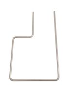 Replacement Angram Handpull 6 Inch Drip Tray Bracket
