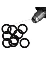 Mixed Gas Regulator Washer/seal (10 Pack)