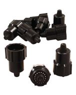 10 Pack - RLBS Cask 0.6mm Holed Sparkler / Nozzle