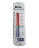 Cellar Thermometer