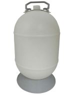 30 Ltr Cleaning Bottle Only or as Kit with Cap(s)
