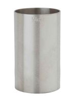 Thimble Measures - 50ml - CE Marked