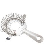 Cocktail - Hawthrone Strainer - 4 Ear