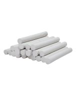 Blackboard - White Chalk - Box 100