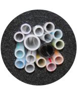 Python - 14 (3/8") + 2 (15mm) with 19mm Insulation - 25 and 50 Mtr Lengths