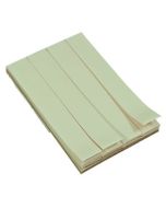 Litmus Paper - Book of 20 Strips