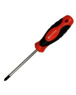 No 2 Pozi Screwdriver 100m Blade 