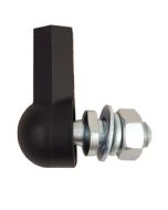 Connector - Replacement Angram CO & CQ Cylinder Bottom Ball Joint 