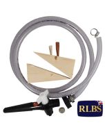 Handpull Pipe & Cask Tap Kit