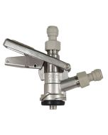 Sankey Keg Coupler (S-Type)