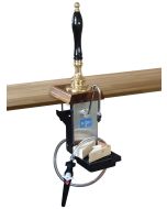 Full Real Ale Cask  or Bag-in-Box Beer Hand Pull Kit - Ready to Serve