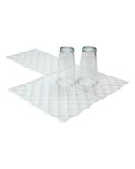 Interlocking Glass Mats - 10 Pack