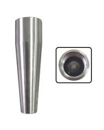 Creamer Nozzle for Ales & Stout (e.g. Guinness) - 9/16" Thread - With 5x 0.635mm Disc