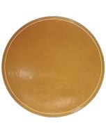 Round Lens Gasket / Sticker (81mm)