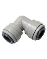 John Guest - 3/8" Equal Elbow - Push Fit