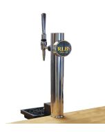 The SOLO Pillar Font