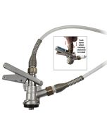 Pipe Strain Relief Spring/Boot for 3/8" Push-Fit Fittings (10 pack)