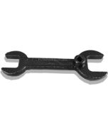CO2 & Mixed Gas Regulator Combination Spanner
