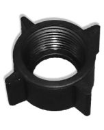 3/4BSP Cask Connection Winged Nut